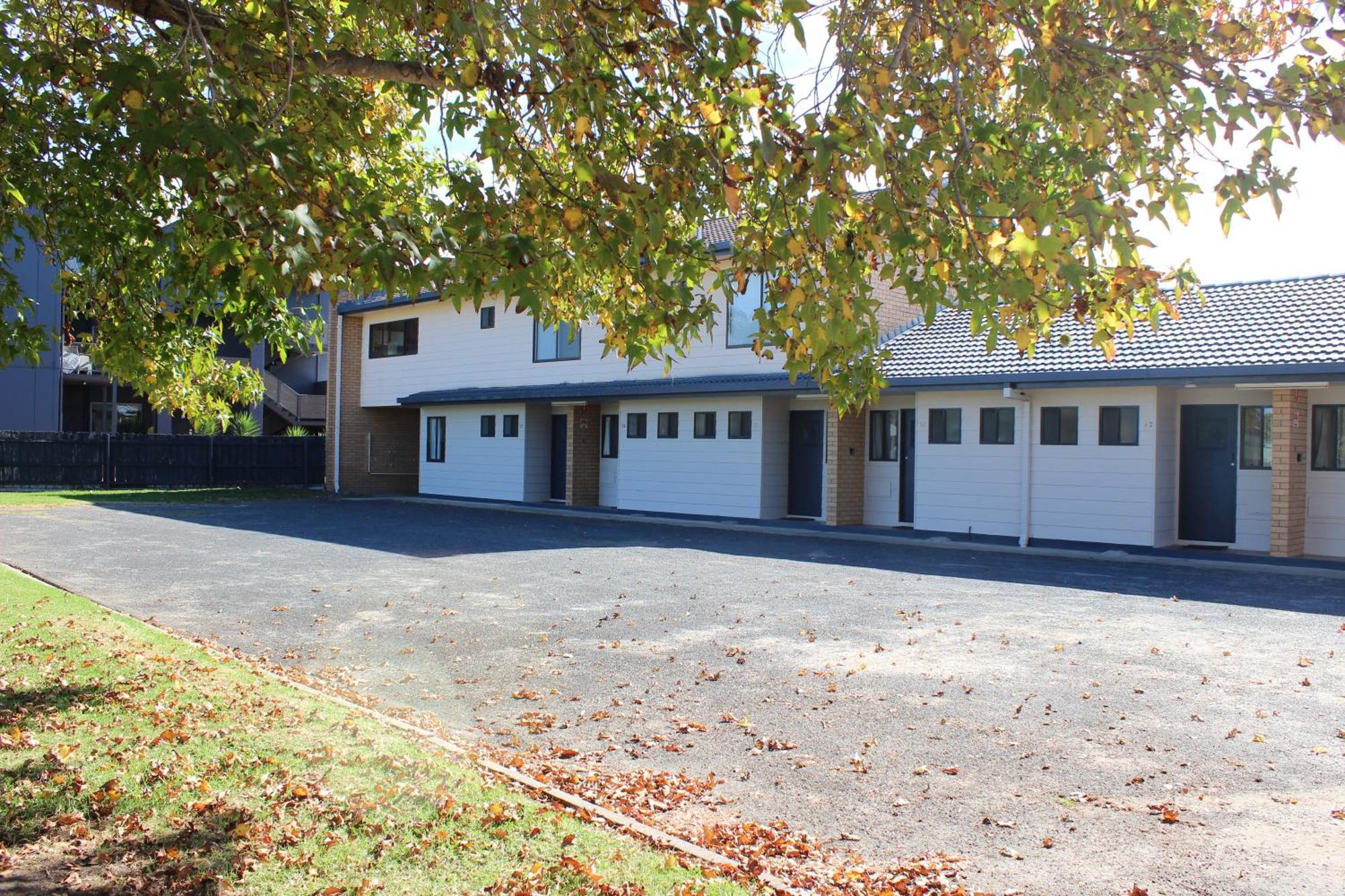 Lakeside Motel Waterfront Lakes Entrance Kamer foto