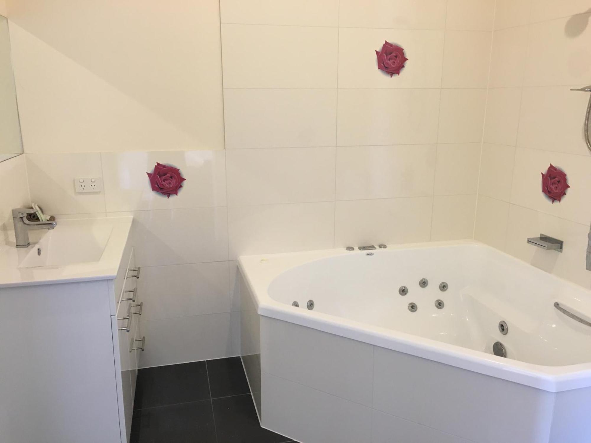 Lakeside Motel Waterfront Lakes Entrance Kamer foto