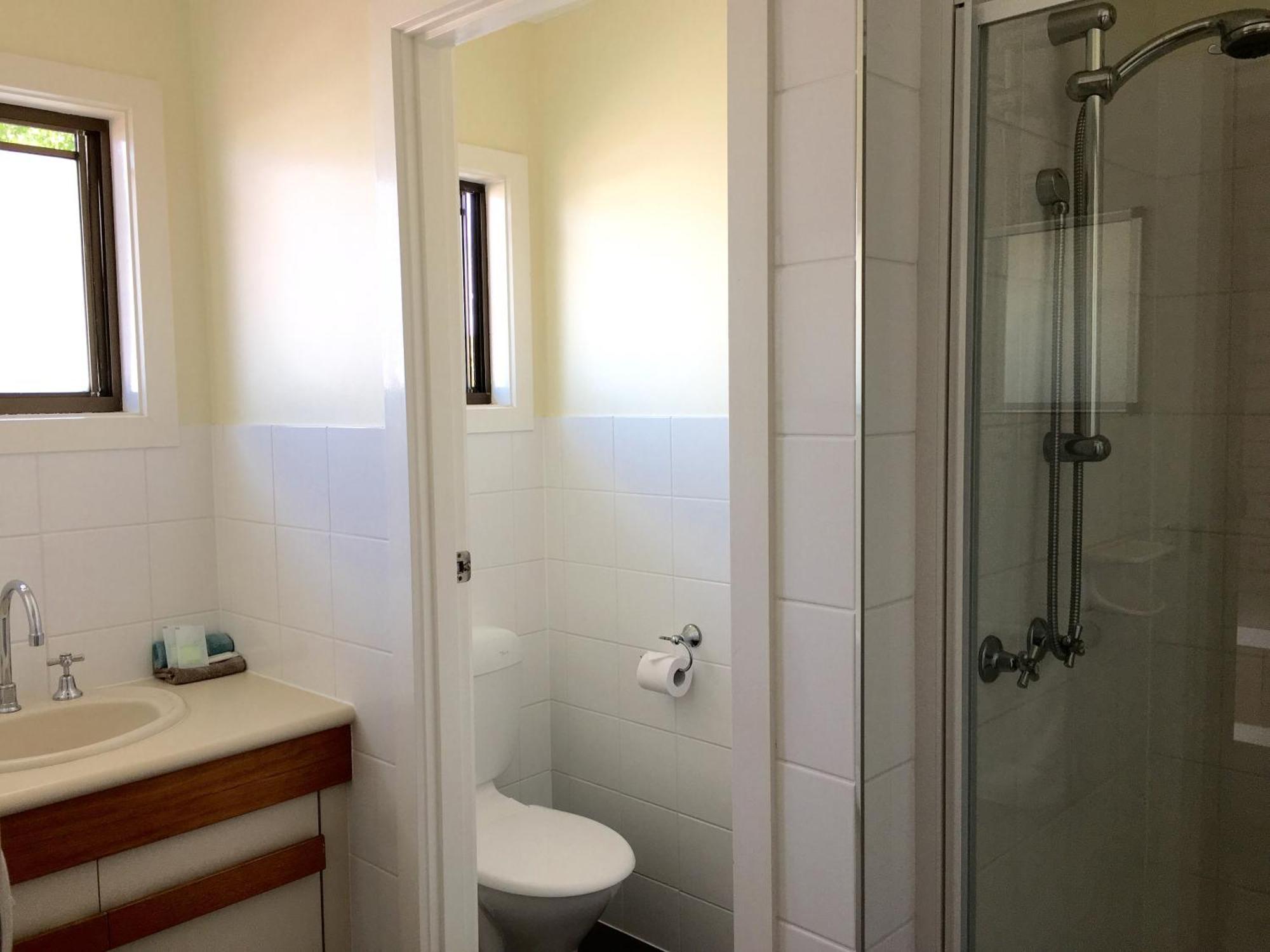 Lakeside Motel Waterfront Lakes Entrance Kamer foto
